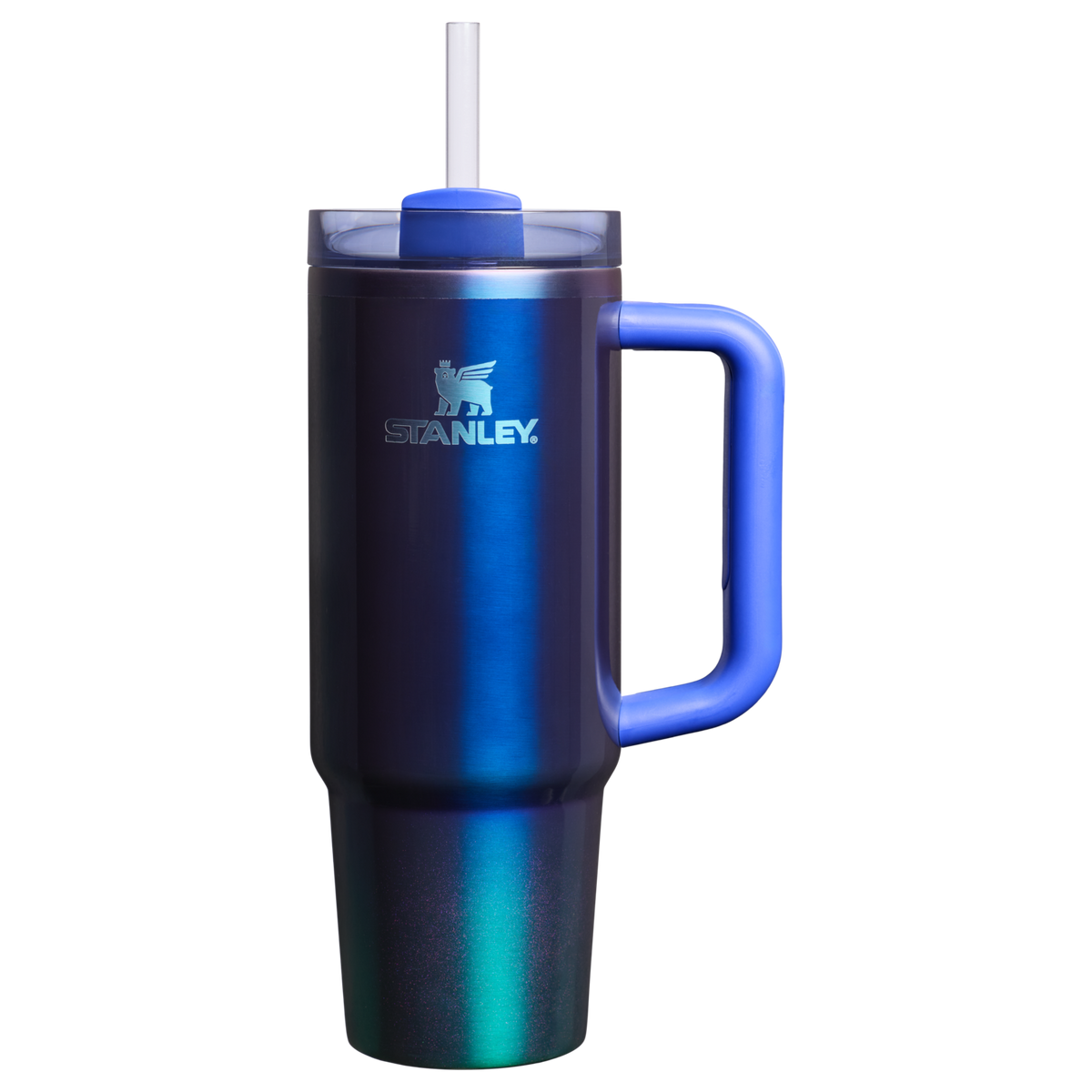 Stanley 1913 Quencher® H2.0 FlowState™ Tumbler 0.89L in Star Shine