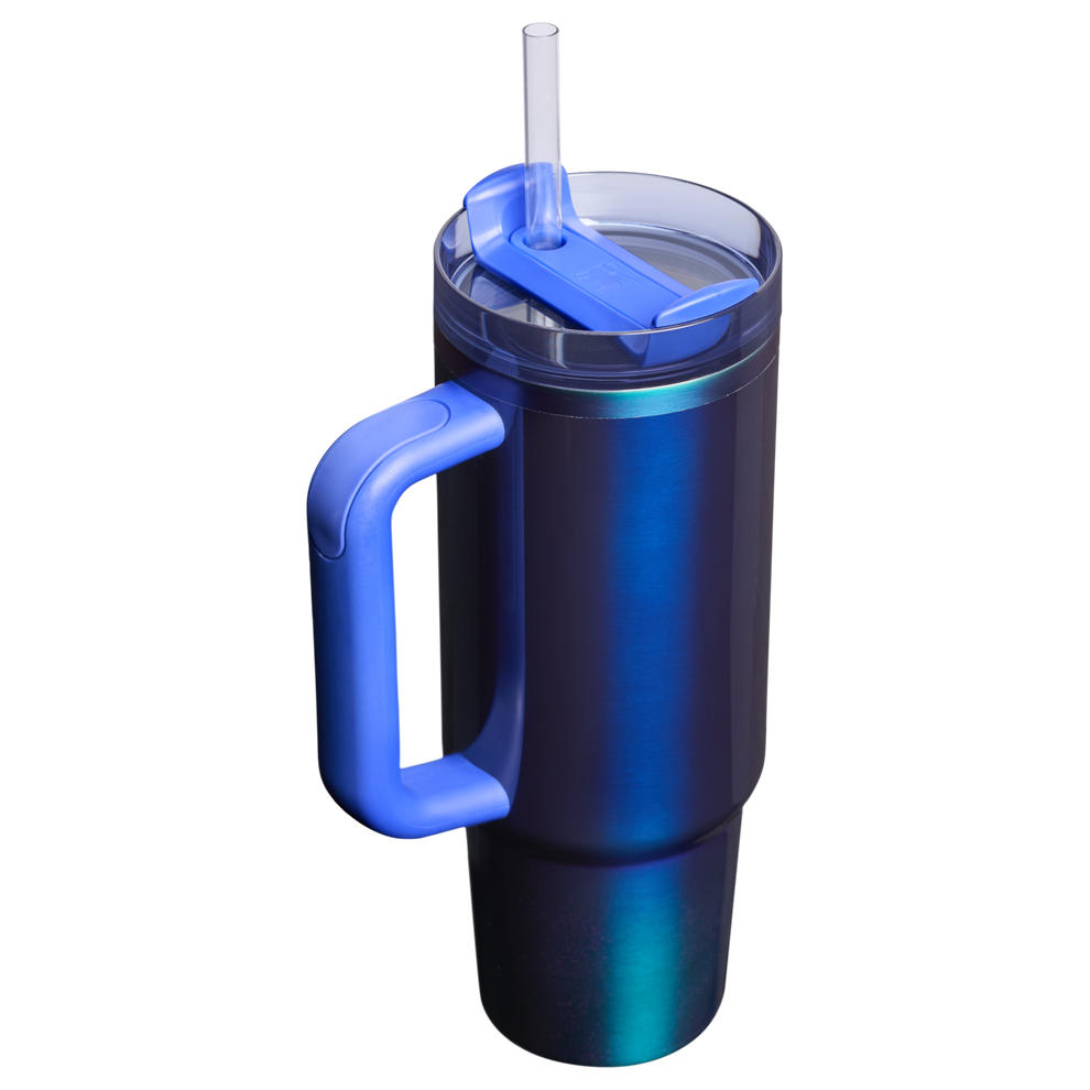 Stanley 1913 Quencher® H2.0 FlowState™ Tumbler 0.89L in Star Shine