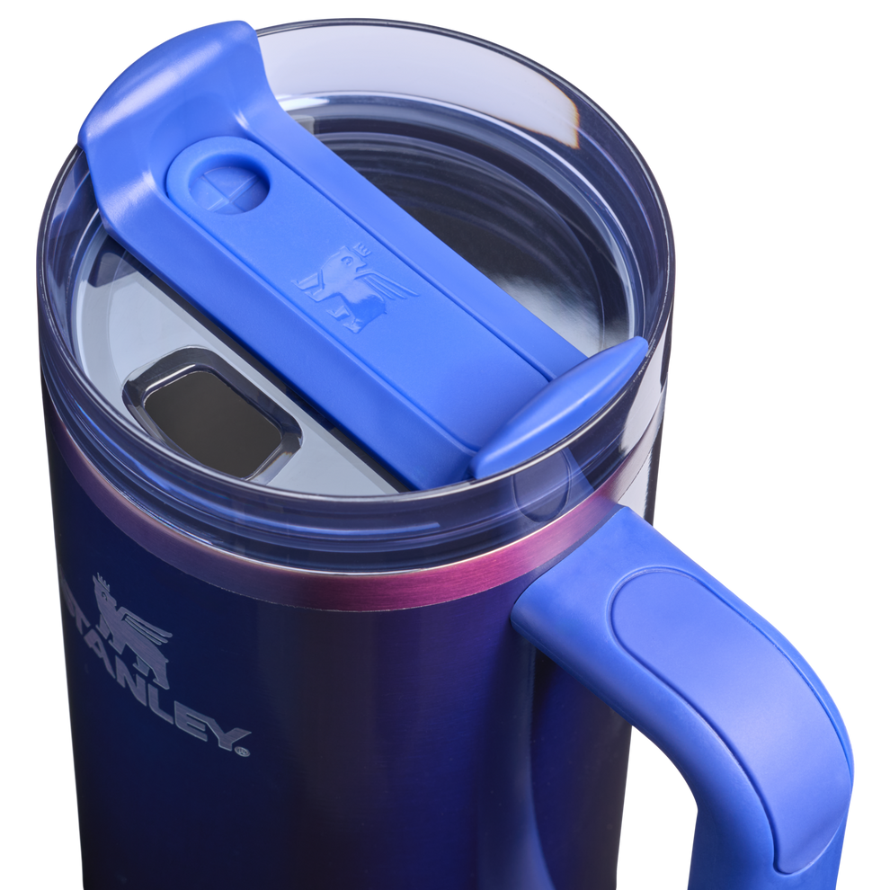 Stanley 1913 Quencher® H2.0 FlowState™ Tumbler 0.89L in Star Shine