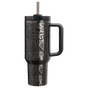 Swatch for Stanley 1913 Quencher® H2.0 FlowState™ Tumbler 1.18L in Deadly Damask | Front View
