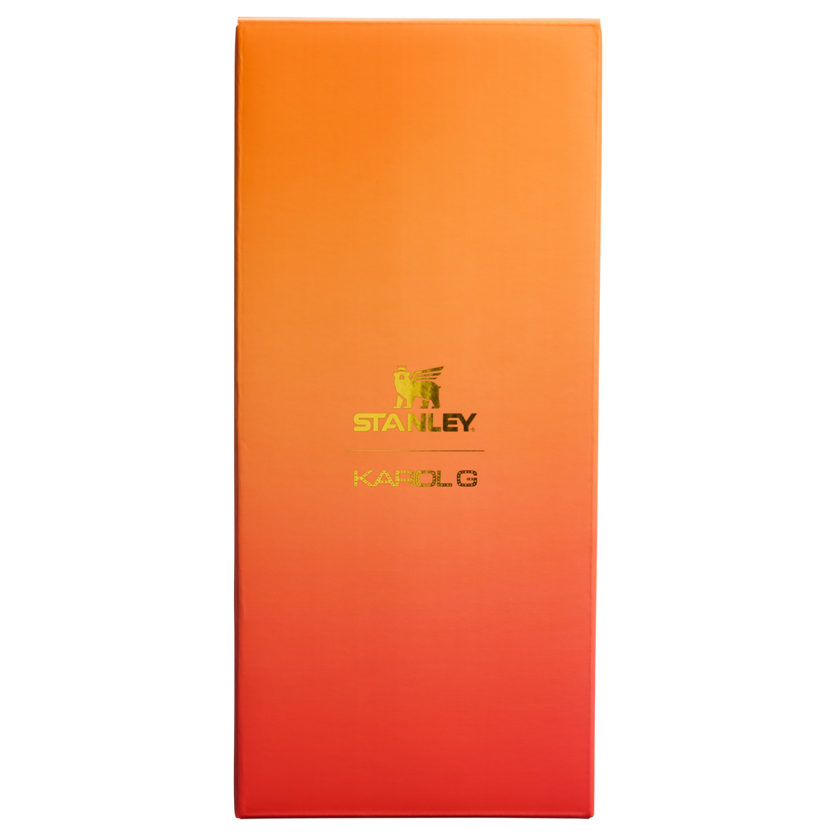 Stanley 1913 x Karol G Quencher® H2.0 FlowState™ Tumbler