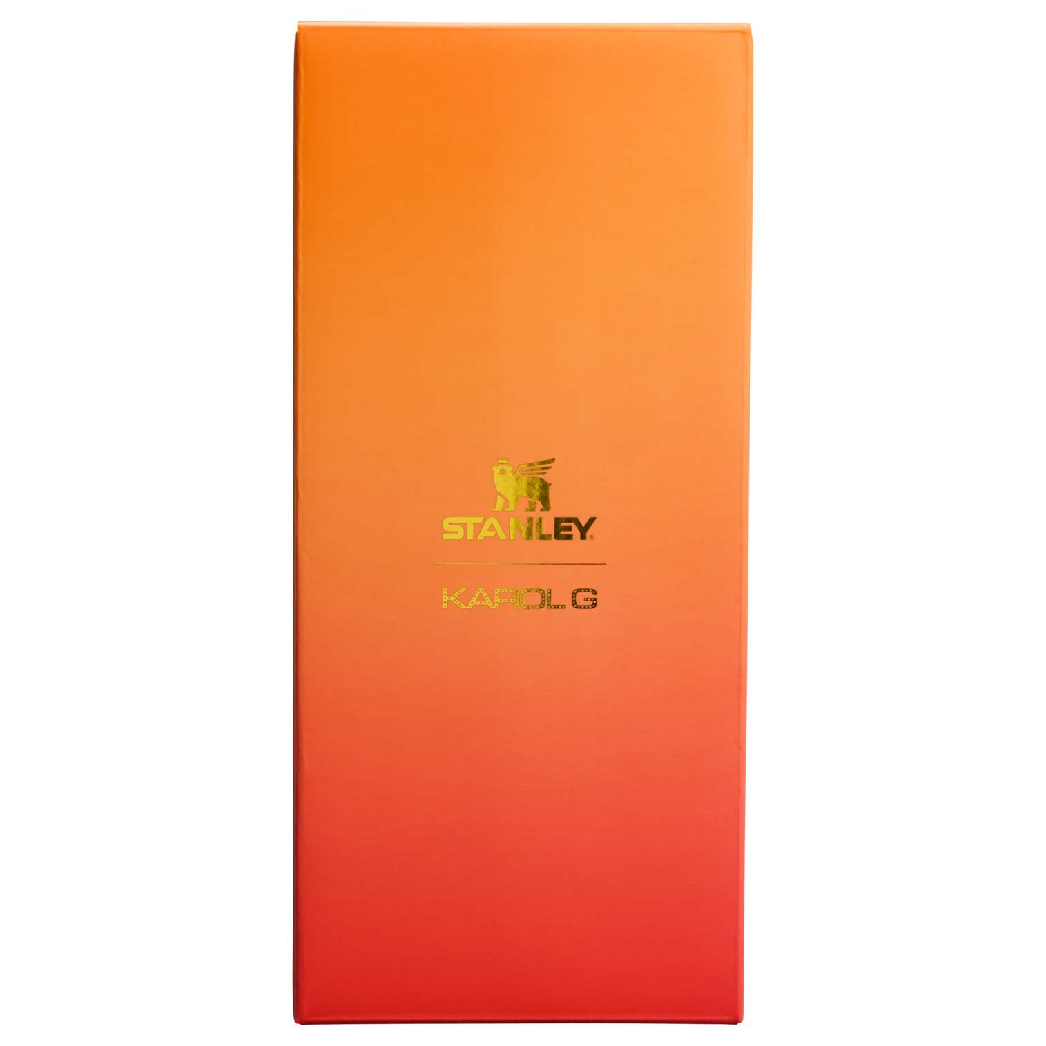 Stanley 1913 x Karol G Quencher® H2.0 FlowState™ Tumbler