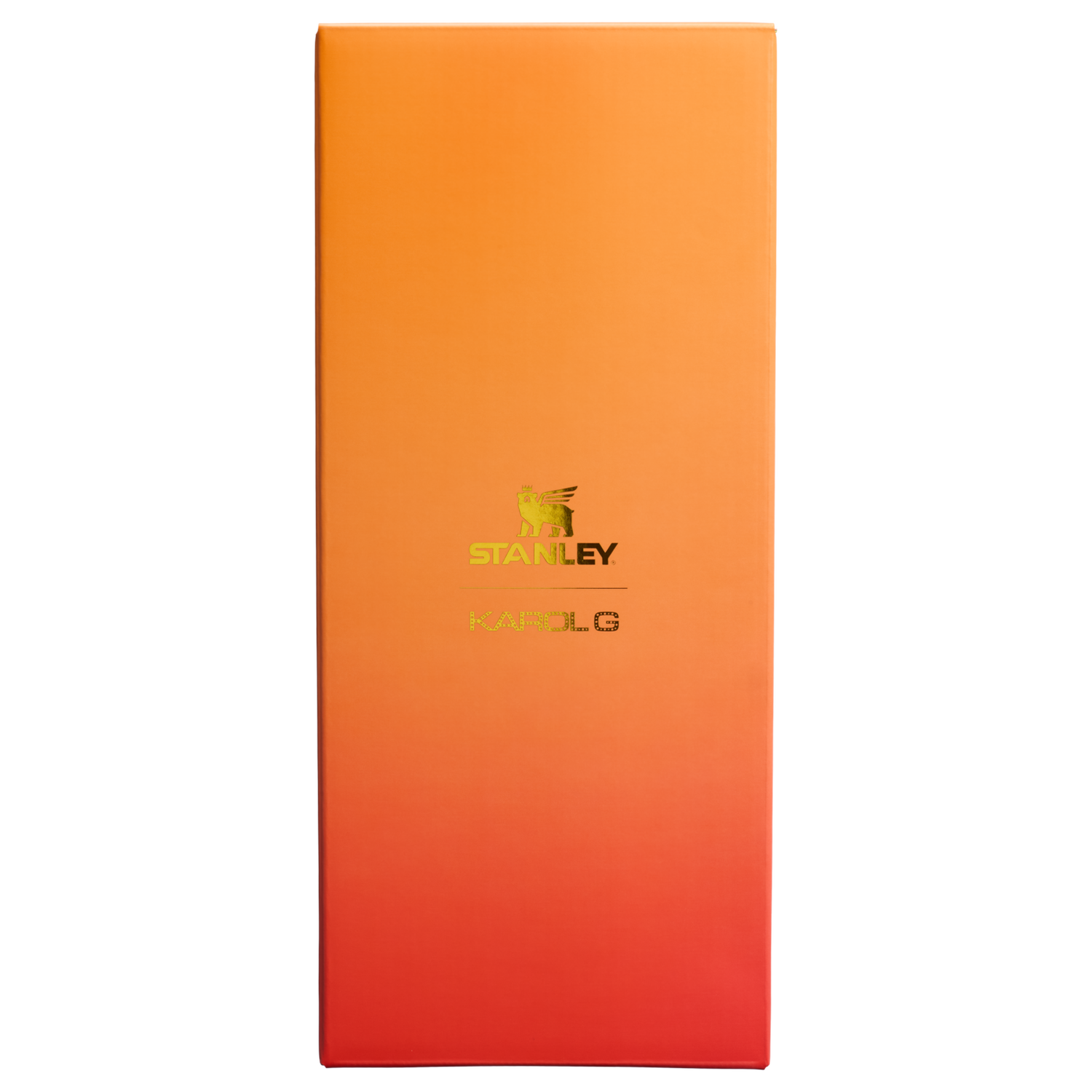 Stanley 1913 x Karol G Quencher® H2.0 FlowState™ Tumbler