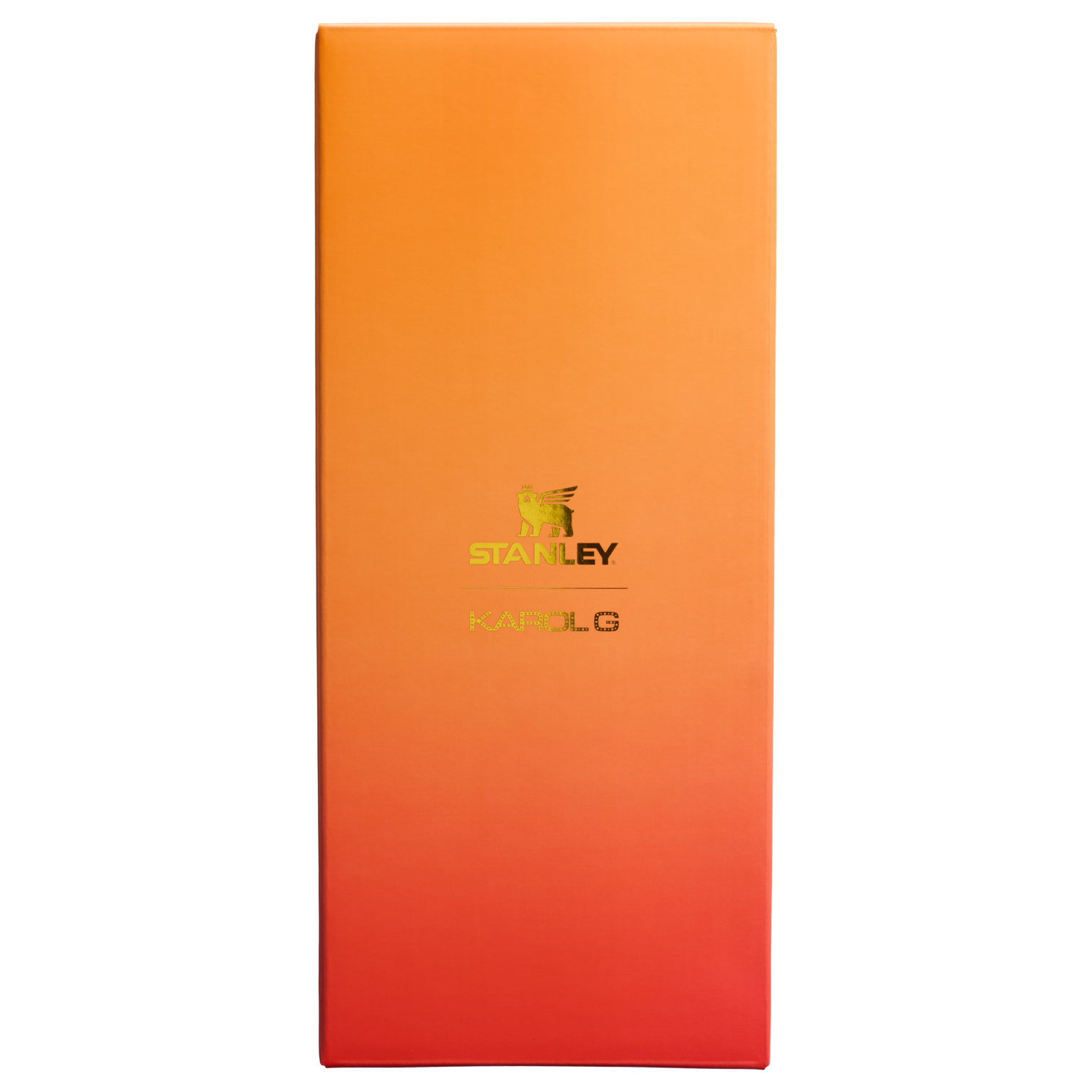 Stanley 1913 x Karol G Quencher® H2.0 FlowState™ Tumbler