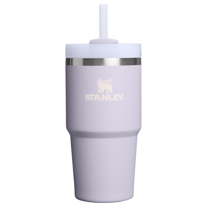 Stanley 1913 Quencher® H2.O Flowstate™ Tumbler 0.59L in Purple Dust