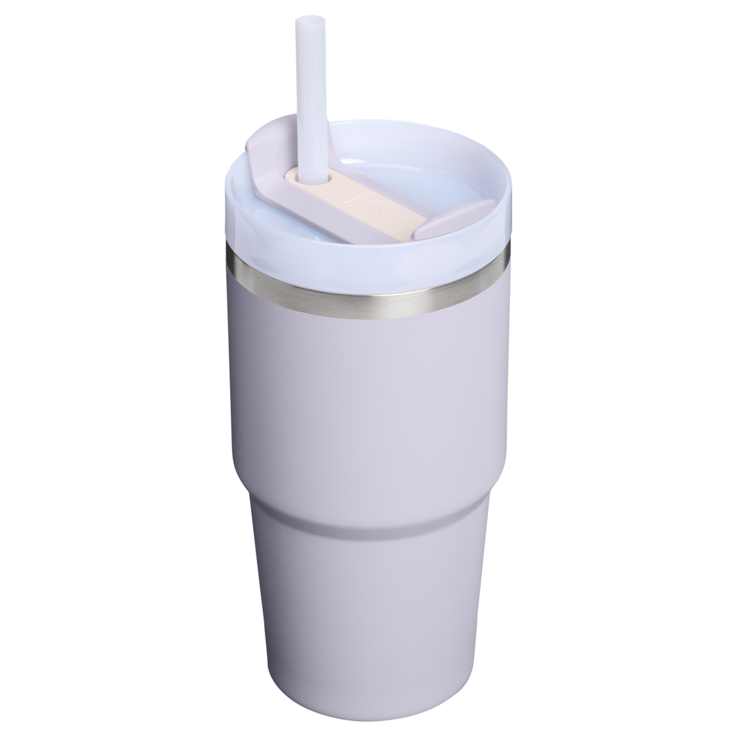 Stanley 1913 Quencher® H2.O Flowstate™ Tumbler 0.59L in Purple Dust | View 2