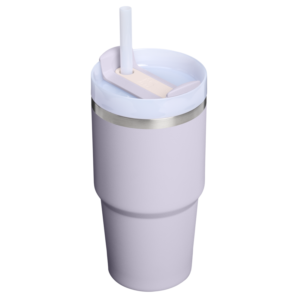 Stanley 1913 Quencher® H2.O Flowstate™ Tumbler 0.59L in Purple Dust