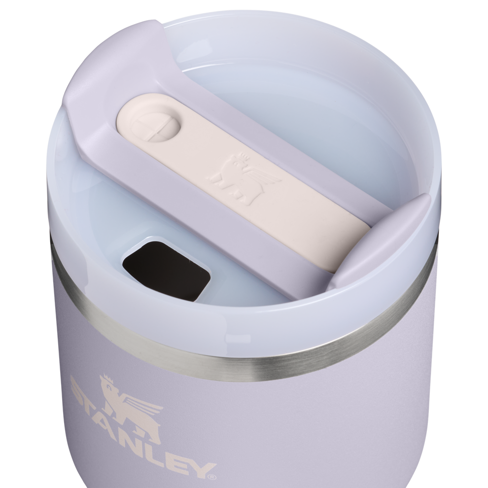 Stanley 1913 Quencher® H2.O Flowstate™ Tumbler 0.59L in Purple Dust