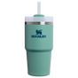 Swatch for Stanley 1913 Quencher® H2.O Flowstate™ Tumbler 0.59L in Spring Green