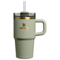 Swatch for Stanley 1913 Quencher® H2.0 FlowState™ Tumbler 0.59L in Juniper