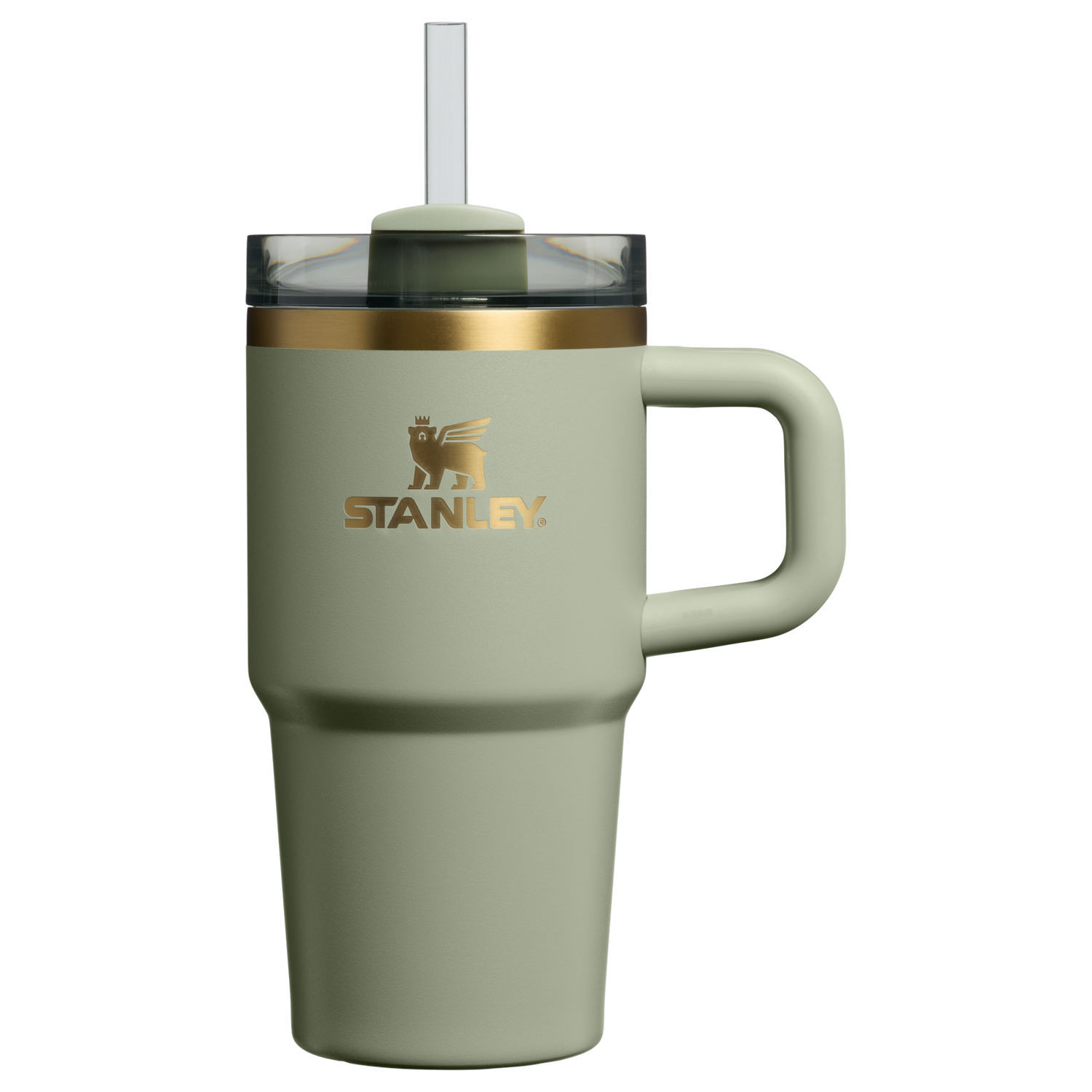 Stanley 1913 Quencher® H2.0 FlowState™ Tumbler 0.59L in Juniper | View 1