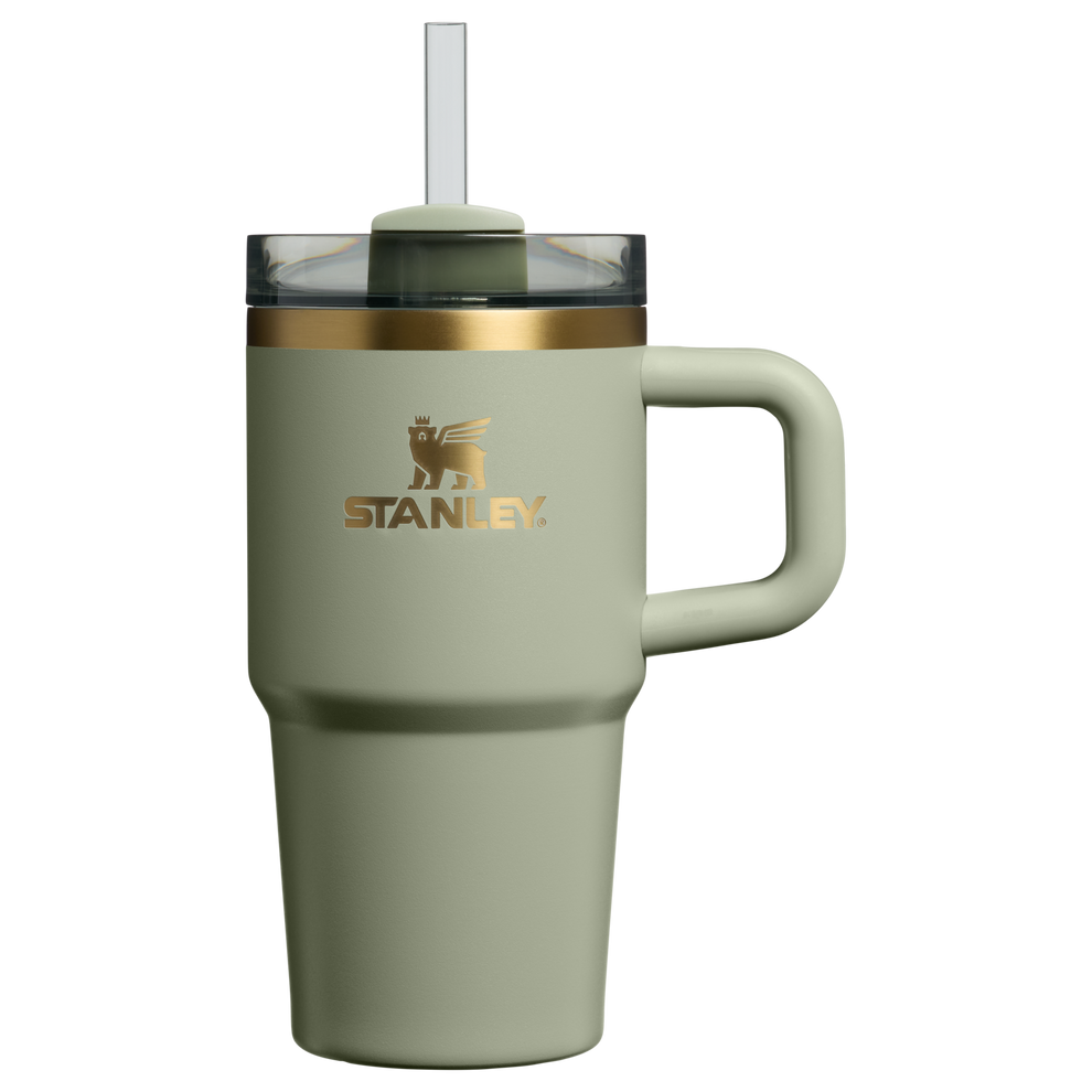 Stanley 1913 Quencher® H2.0 FlowState™ Tumbler 0.59L in Juniper