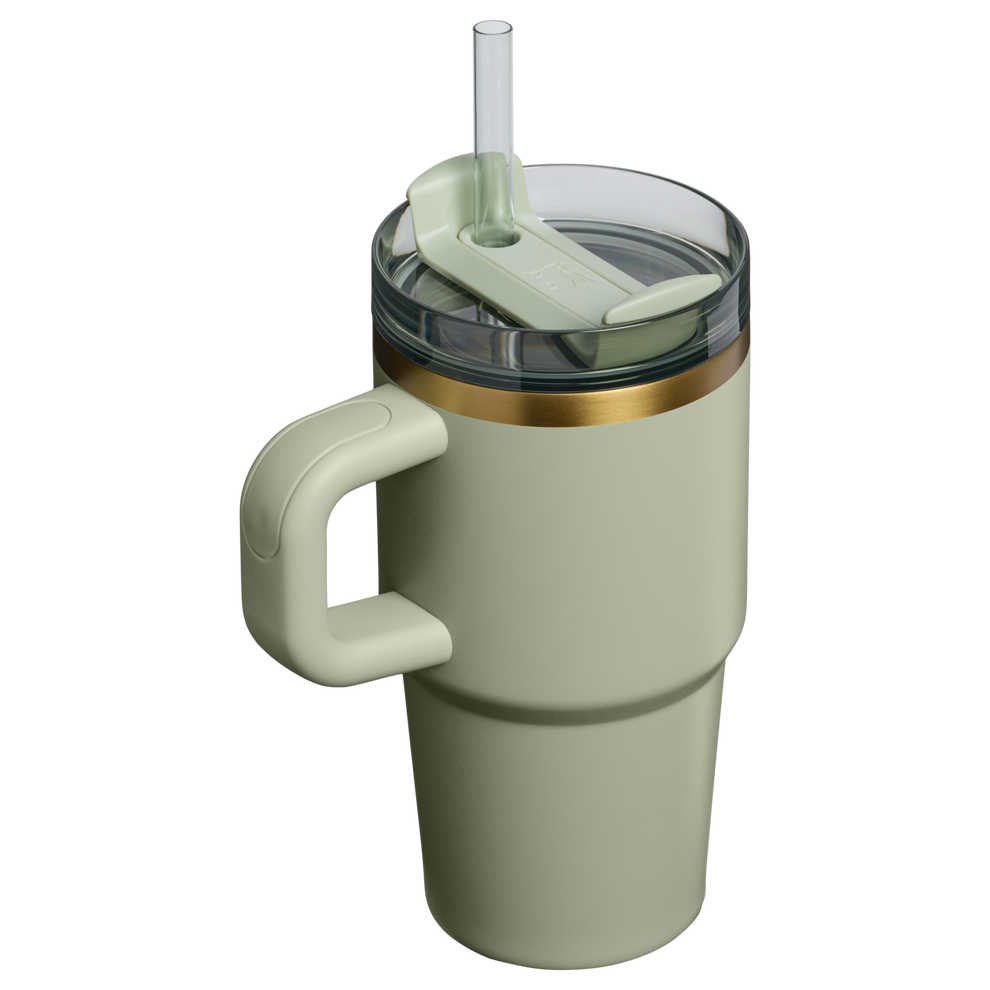 Stanley 1913 Quencher® H2.0 FlowState™ Tumbler 0.59L in Juniper