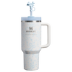 Stanley 1913 x LoveShackFancy Quencher® H2.0 FlowState™ Tumbler | 1.18L