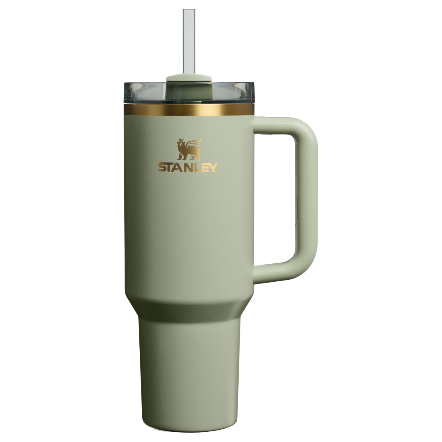 Stanley 1913 Quencher® H2.0 Flowstate™ Tumbler in Juniper | View 1