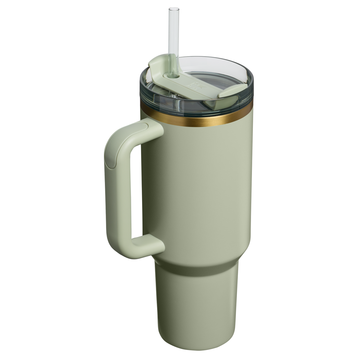Stanley 1913 Quencher® H2.0 Flowstate™ Tumbler in Juniper | View 2