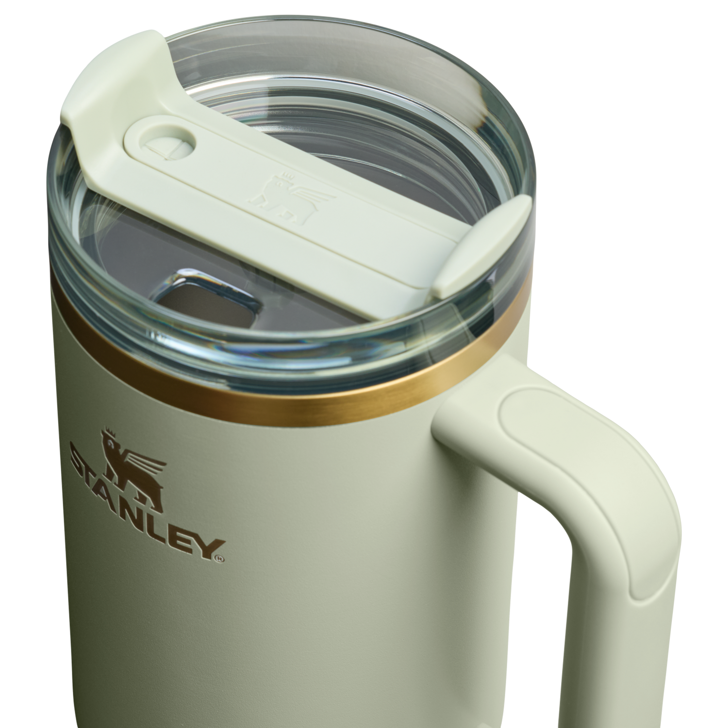 Stanley 1913 Quencher® H2.0 Flowstate™ Tumbler in Juniper | View 1
