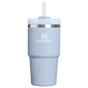 Swatch for Stanley 1913 Quencher® H2.O Flowstate™ Tumbler 0.59L in Blue Dream Stone | Front View