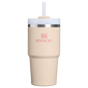 Swatch for Stanley 1913 Quencher® H2.O Flowstate™ Tumbler 0.59L in Champagne | Front View