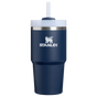 Swatch for Stanley 1913 Quencher® H2.O Flowstate™ Tumbler 0.59L in Dark Navy