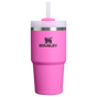 Swatch for Stanley 1913 Quencher® H2.O Flowstate™ Tumbler 0.59L in Hot Pink