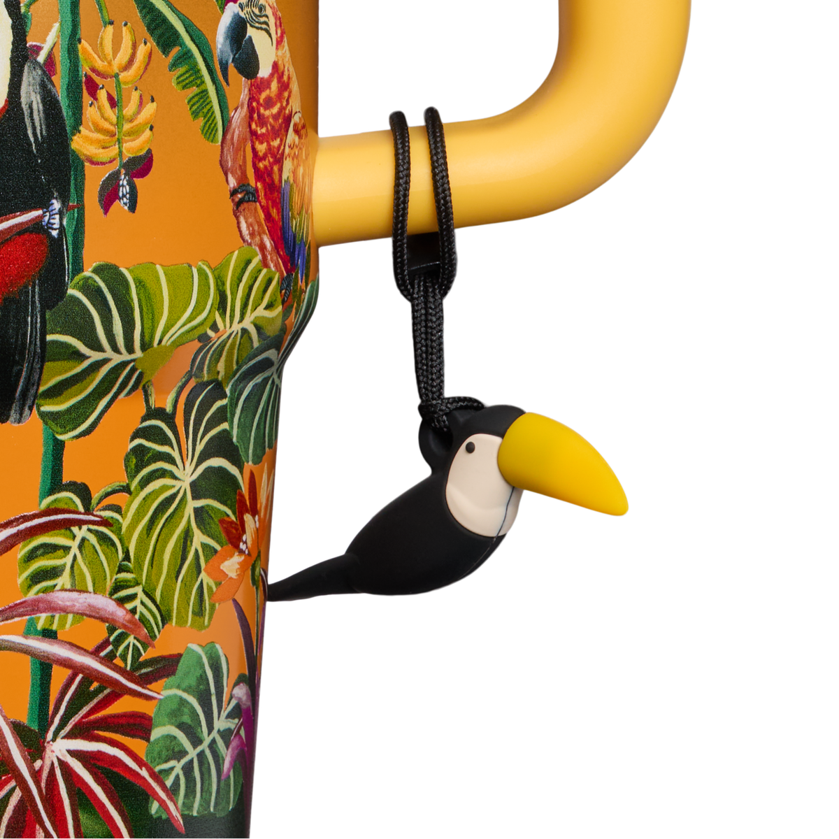 Stanley 1913 Stanley 1913 x FARM Rio Quencher® H2.0 FlowState™ Tumbler 0.89L in Farm Rio Tropical Woods