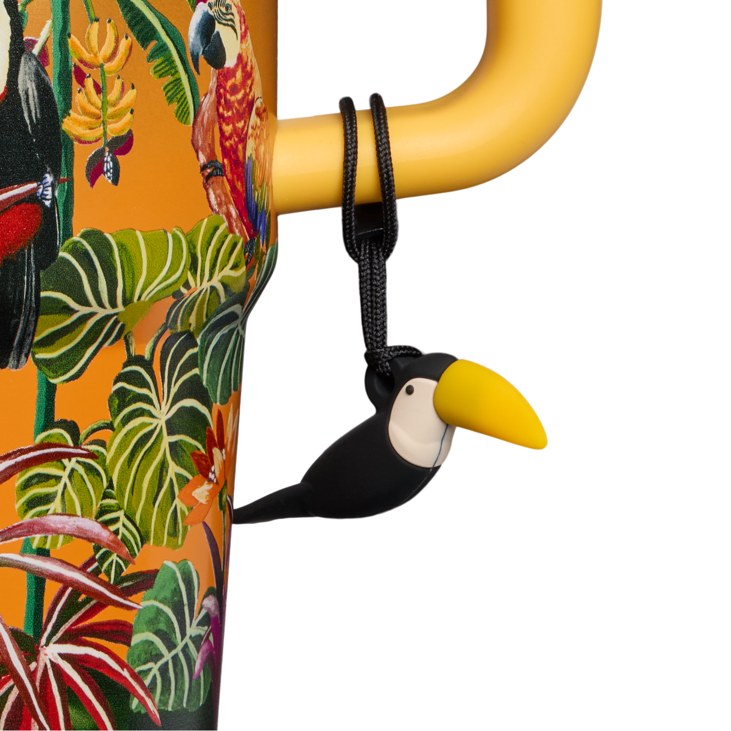 Stanley 1913 Stanley 1913 x FARM Rio Quencher® H2.0 FlowState™ Tumbler 0.89L in Farm Rio Tropical Woods | View 3