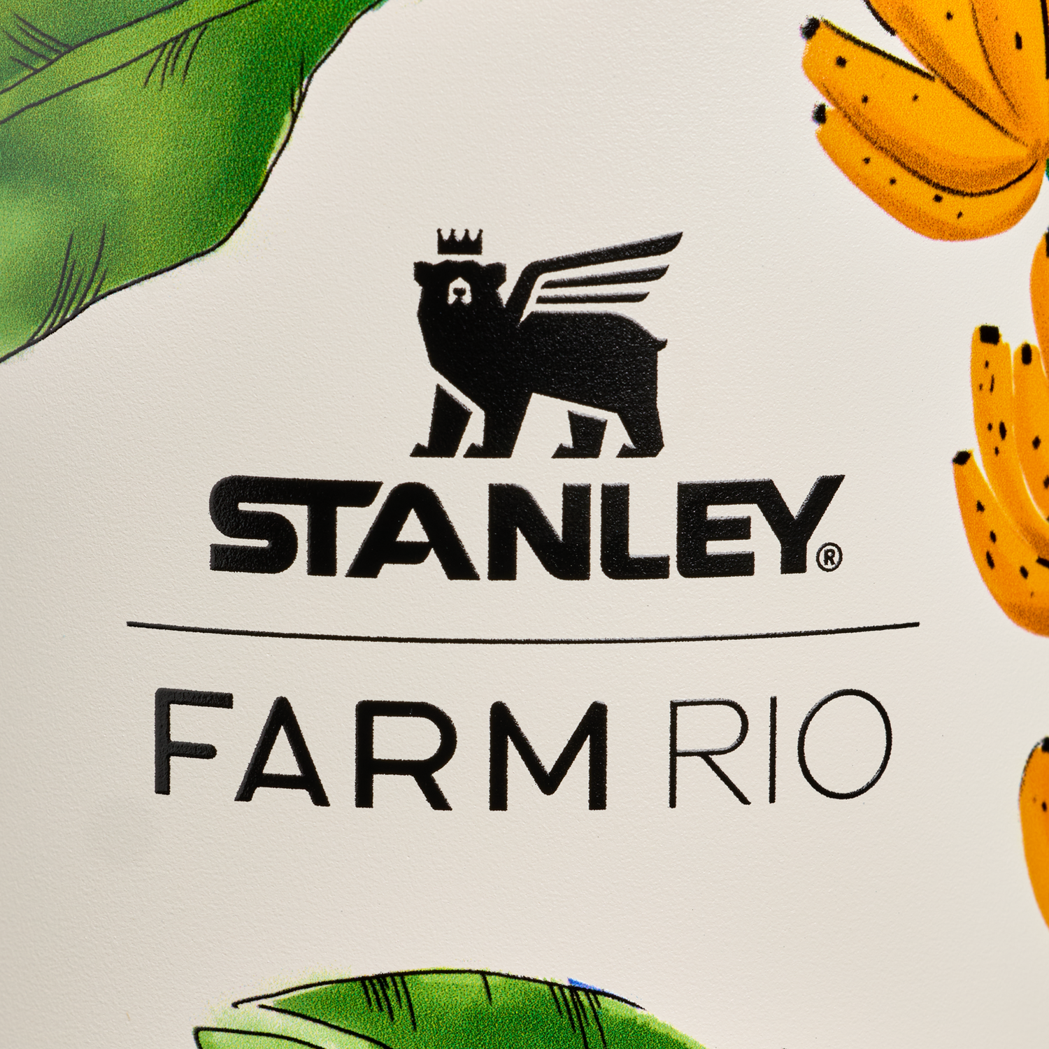 Stanley 1913 Stanley 1913 x FARM Rio Quencher® H2.0 FlowState™ Tumbler 1.18L in Farm Rio Tropical Destiny | View 4