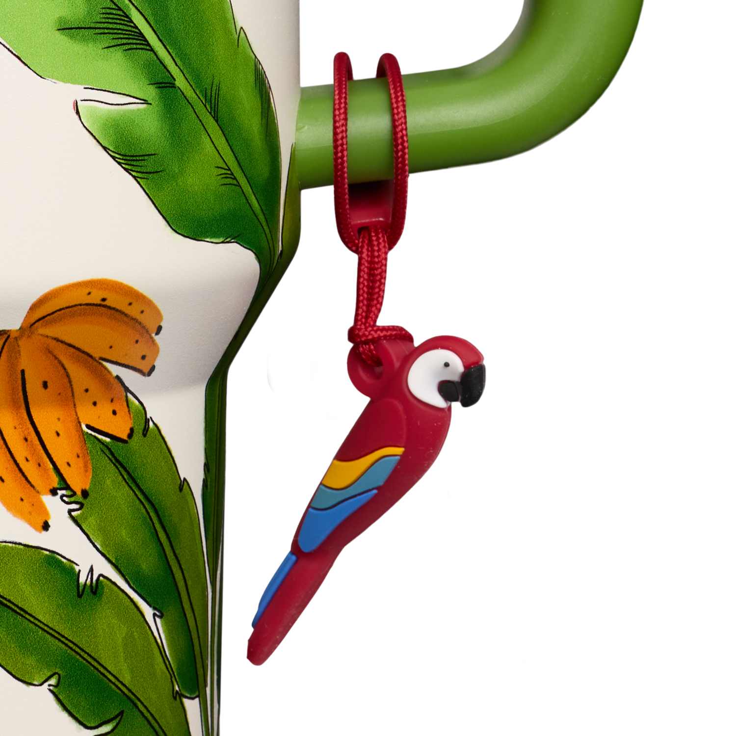 Stanley 1913 Stanley 1913 x FARM Rio Quencher® H2.0 FlowState™ Tumbler 1.18L in Farm Rio Tropical Destiny | View 5