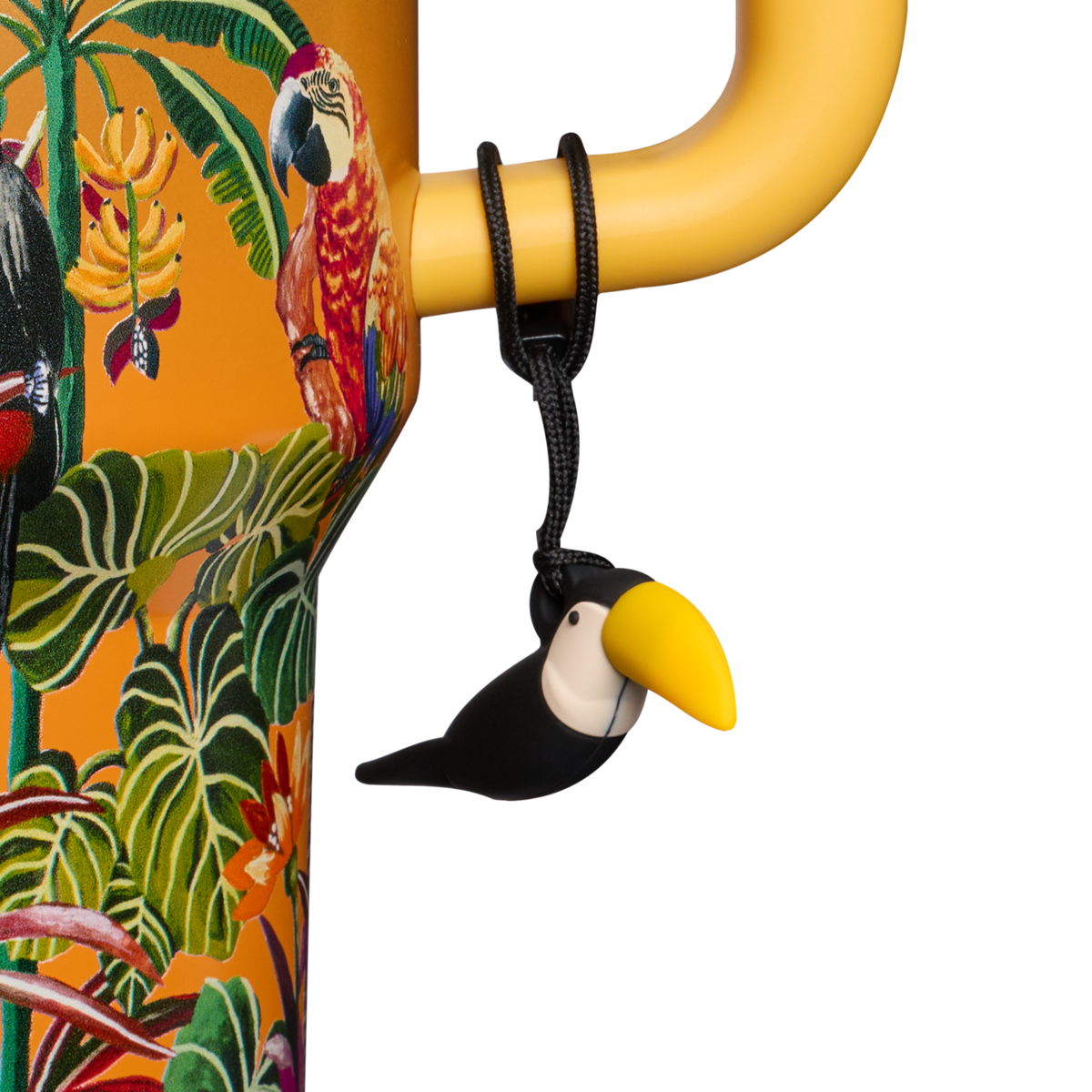 Stanley 1913 Stanley 1913 x FARM Rio Quencher® H2.0 FlowState™ Tumbler 1.18L in Farm Rio Tropical Destiny