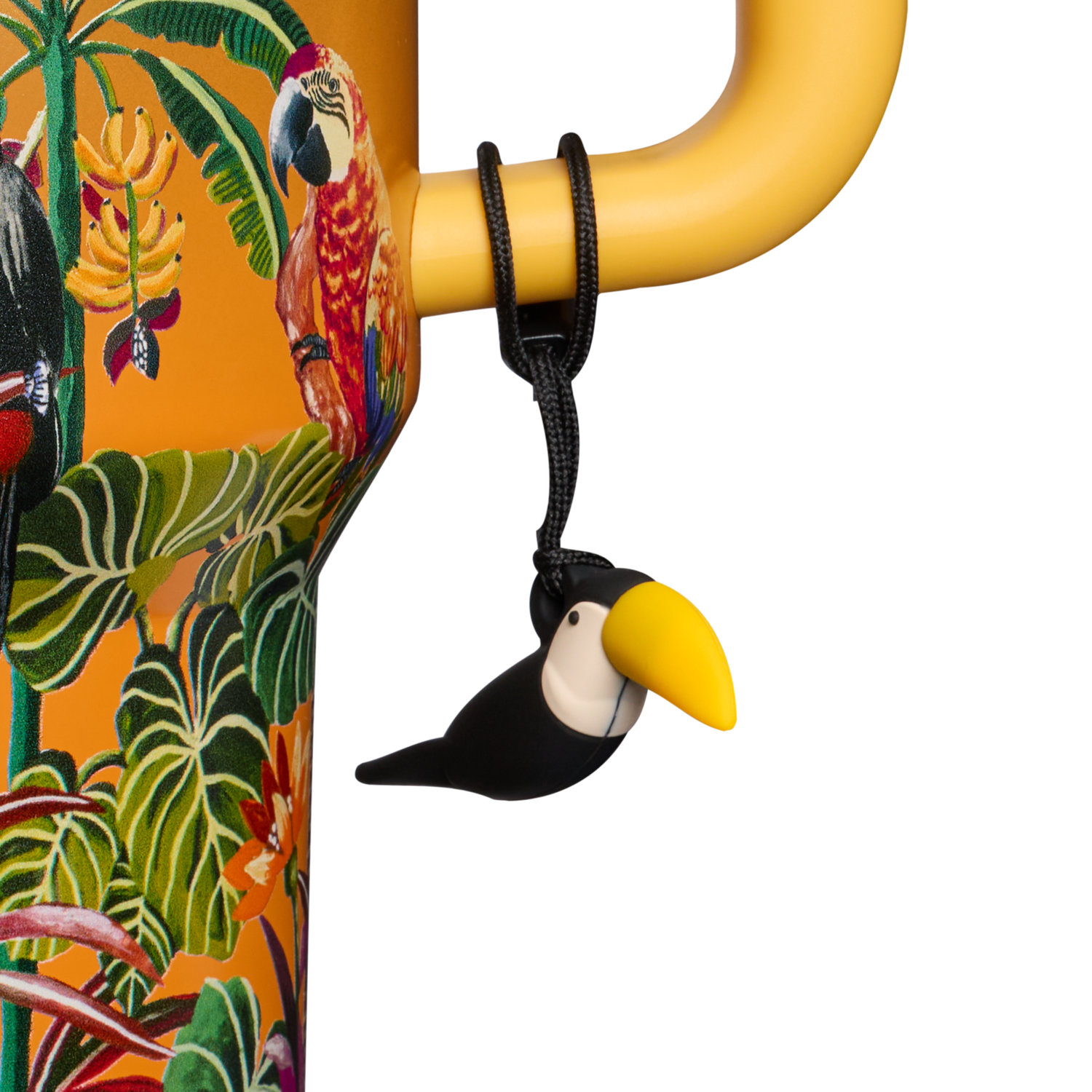 Stanley 1913 Stanley 1913 x FARM Rio Quencher® H2.0 FlowState™ Tumbler 1.18L in Farm Rio Tropical Destiny | View 3