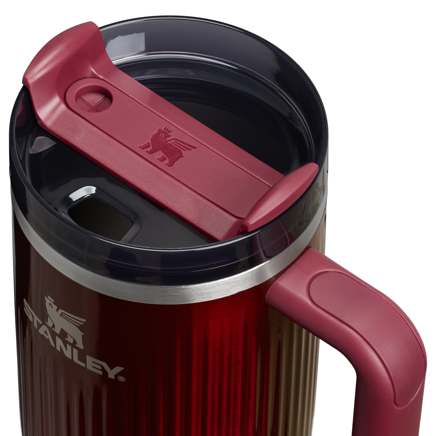 Quencher® H2.0 Fluted Tumbler | 1.18L