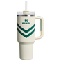 Swatch for Stanley 1913 Quencher® H2.0 FlowState™ Tumbler 1.18L in Courtside Cream