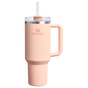 Swatch for Stanley 1913 Quencher H2.0 FlowState™ Tumbler 1.18L - Stanley Create in Orange Cream | Front View