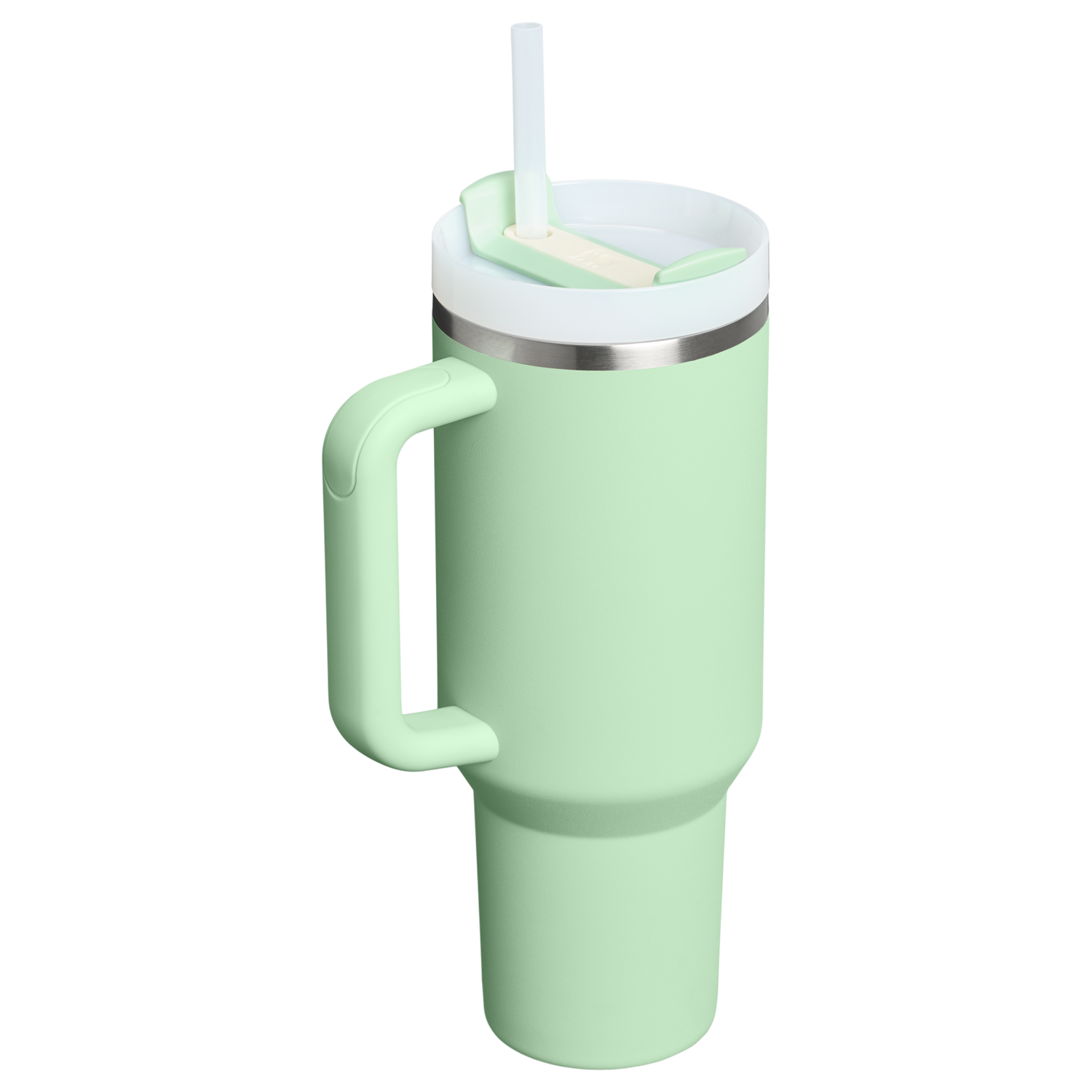 Stanley 1913 Quencher® H2.0 Flowstate™ Tumbler in Pistachio