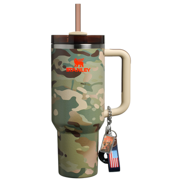 The Post Malone & Stanley Quencher® H2.0 FlowState™ Tumbler | 1.2L