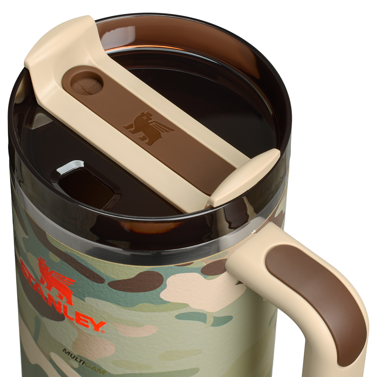 The Post Malone & Stanley Quencher® H2.0 FlowState™ Tumbler | 1.18L