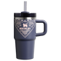 Swatch for Stanley 1913 Quencher® H2.0 Flowstate™ Tumbler in Blue Corn Paisley