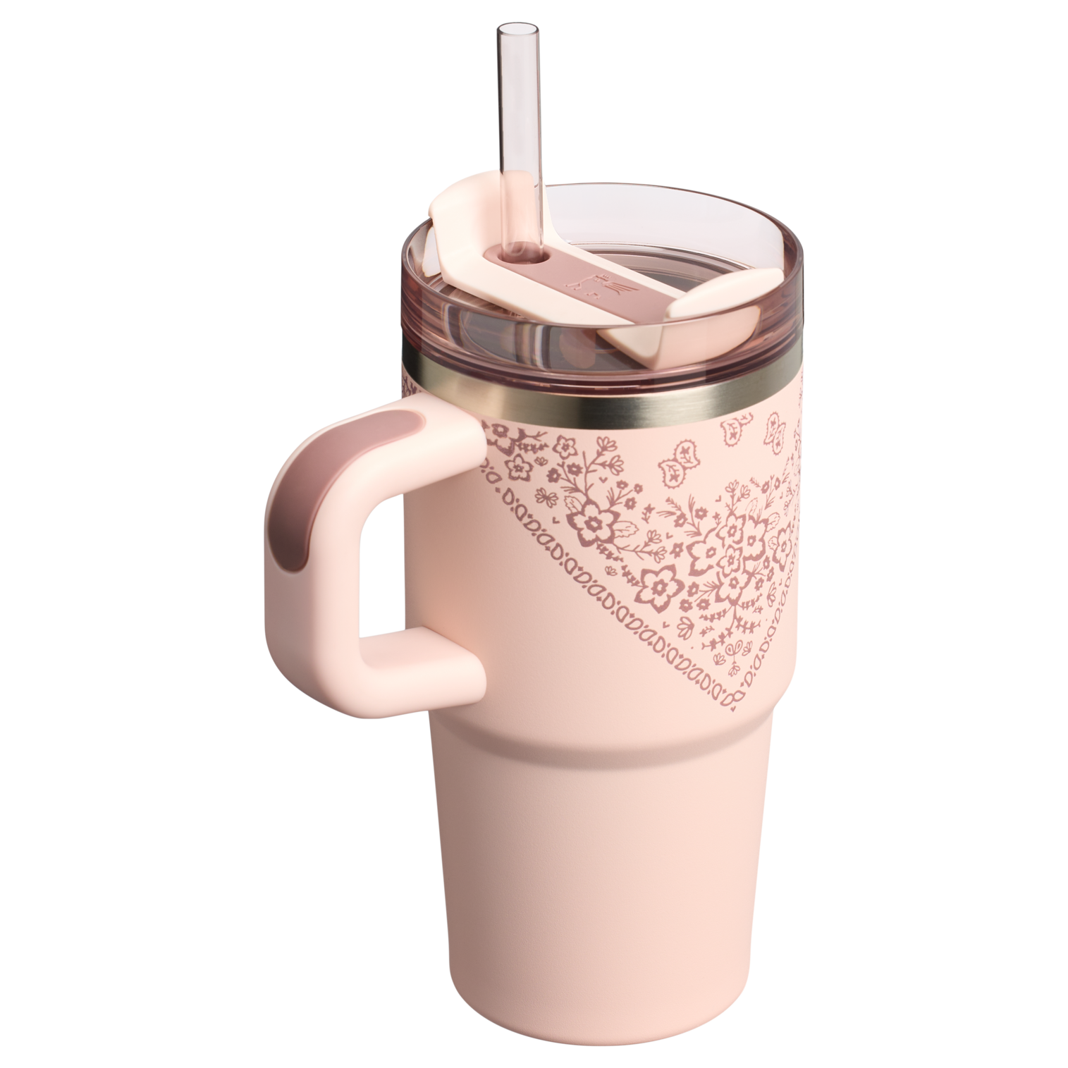 Quencher® H2.0 FlowState™ Tumbler | 0.59L