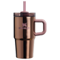 Swatch for Stanley 1913 Quencher® H2.0 Flowstate™ Tumbler in Polished Rose Gold