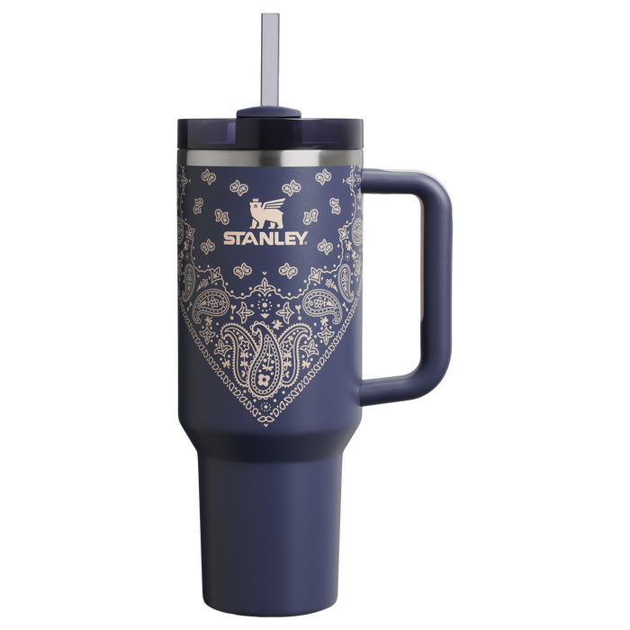 Quencher® H2.0 FlowState™ Tumbler | 1.18L