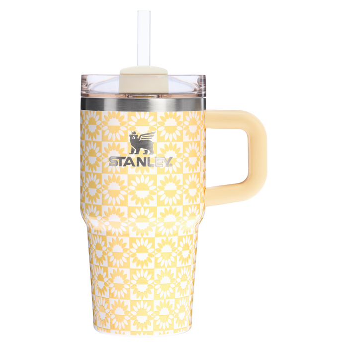 Quencher® H2.0 FlowState™ Tumbler | 0.6L