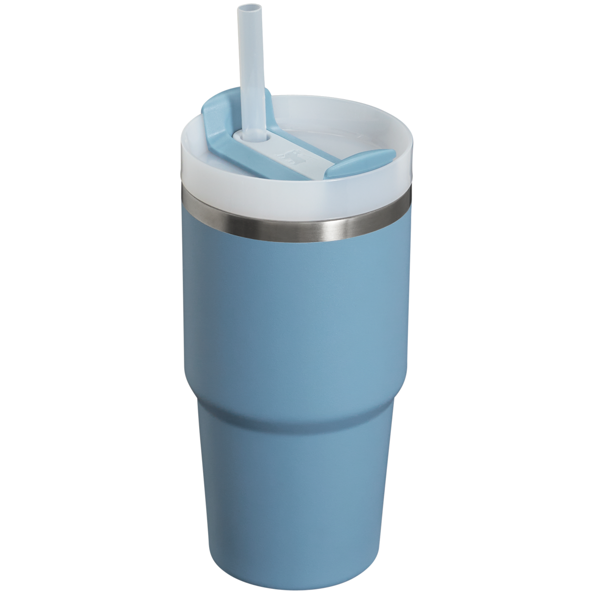 Stanley 1913 Quencher® H2.O Flowstate™ Tumbler 0.59L in Indigo