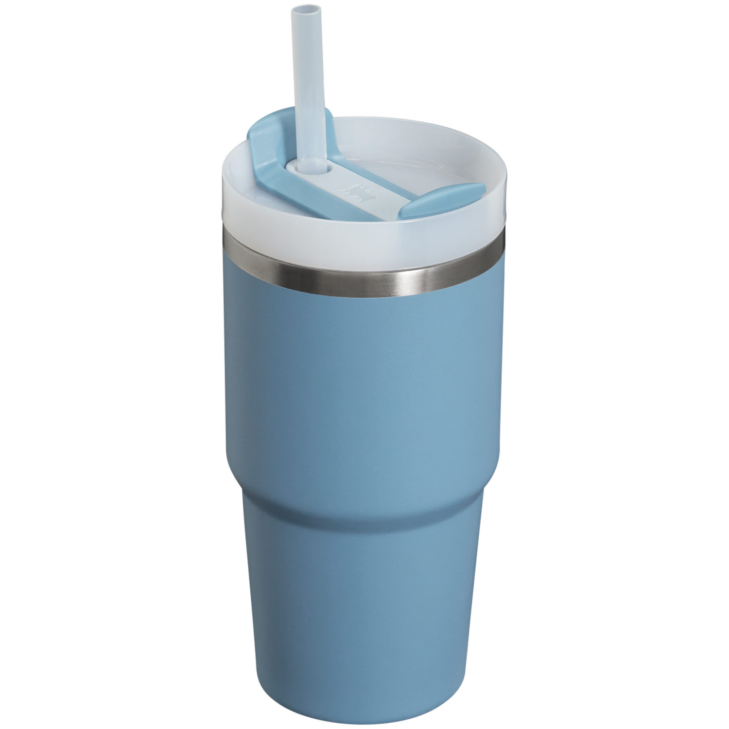 Stanley 1913 Quencher® H2.O Flowstate™ Tumbler 0.59L in Indigo | View 1