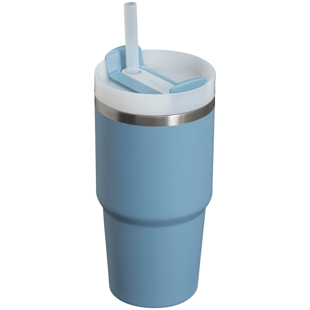 Stanley 1913 Quencher® H2.O Flowstate™ Tumbler 0.59L in Indigo