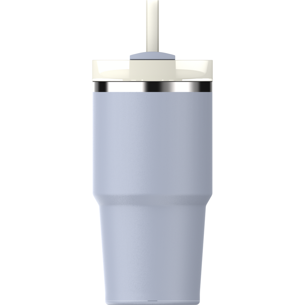 Stanley 1913 Quencher® H2.O Flowstate™ Tumbler 0.59L in Dew Drop