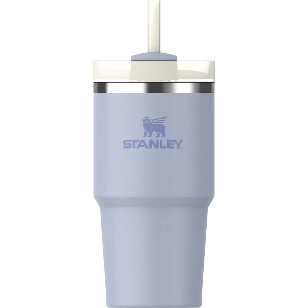 Stanley 1913 Quencher® H2.O Flowstate™ Tumbler 0.59L in Dew Drop