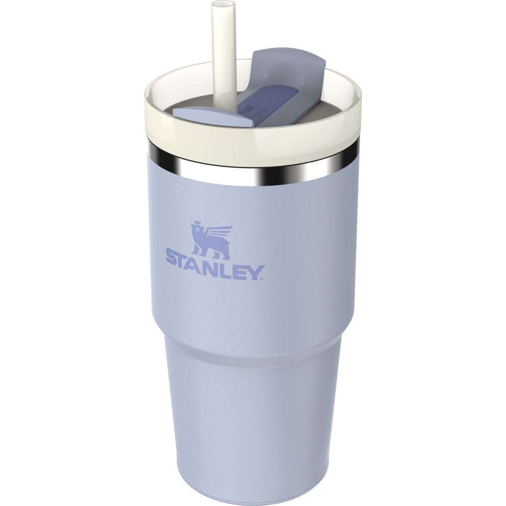 Stanley 1913 Quencher® H2.O Flowstate™ Tumbler 0.59L in Dew Drop