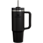 Swatch for Stanley 1913 Quencher H2.0 FlowState™ Tumbler 0.89L - Stanley Create in Black 2.0 | Front View