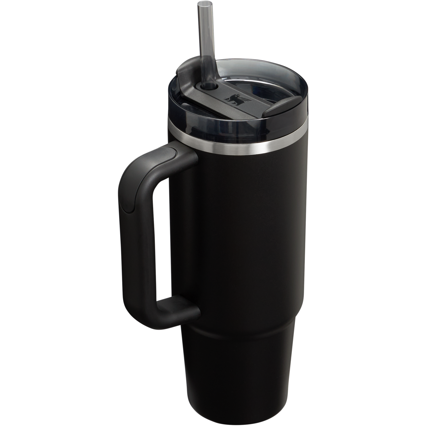 Stanley 1913 Quencher® H2.0 FlowState™ Tumbler 0.89L in Black 2.0 | View 1